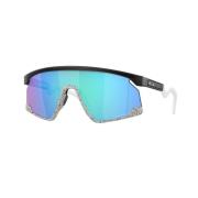 Stijlvolle Zonnebril 0Oo9280 Oakley , Black , Unisex