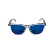 Zonnebril Oakley , Gray , Unisex