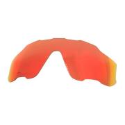 Vervangende lens voor Jawbreaker Prizm Trail Torch Oakley , Pink , Uni...