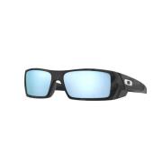 Zonnebrillen Oo9014 901481 Oakley , Black , Heren