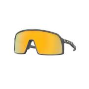 Zonnebril Oakley , Yellow , Heren