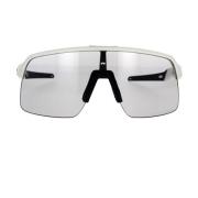 Lichtgewicht Fotocromatische Zonnebril Oakley , White , Unisex