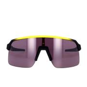 Lichtgewicht Oakley Sutro Lite Zonnebril Oakley , Black , Unisex