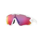 Sungles Oakley , White , Unisex