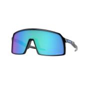 Zonnebril Oakley , Black , Heren