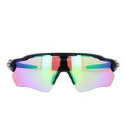 Hoogwaardige Radar EV Path Zonnebril Oakley , Black , Heren