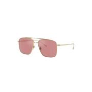 Ov1320St 52923E Sunglasses Oliver Peoples , Yellow , Dames