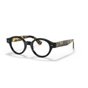 5466U Vista Zonnebril Oliver Peoples , Black , Unisex