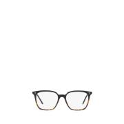 Bril Oliver Peoples , Black , Unisex