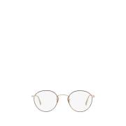 Bril Oliver Peoples , Yellow , Unisex
