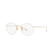 1186 Vista Bril Oliver Peoples , Yellow , Dames