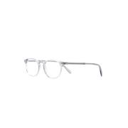 Grijze Optische Bril, veelzijdig en stijlvol Oliver Peoples , Gray , U...