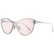 Sunglasses Omega , Gray , Dames