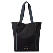 Stijlvolle Tote Bags Paul Smith , Black , Dames