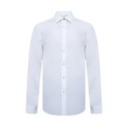 Formeel overhemd Paul Smith , White , Heren