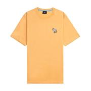 Oranje Overhemden - Stijlvolle Collectie Paul Smith , Orange , Heren