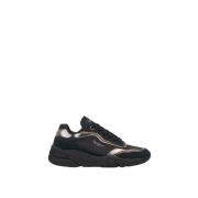 Sneakers Pepe Jeans , Black , Heren