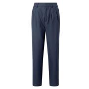 Fiorel -broek Pepe Jeans , Blue , Dames