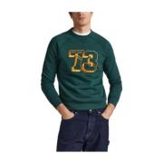 Sweatshirts Pepe Jeans , Green , Heren