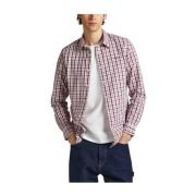 Casual Shirts Pepe Jeans , Multicolor , Heren