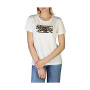 T-shirt caitlin_pl505145 Pepe Jeans , White , Dames