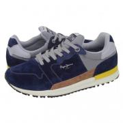 Sneakers Pepe Jeans , Multicolor , Heren