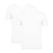 V-Hals T-Shirt Pak Pepe Jeans , White , Heren