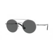 Sunglasses Persol , Gray , Unisex