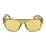 Zonnebril Persol , Green , Dames