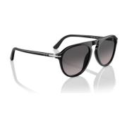 Zonnebril Persol , Black , Unisex