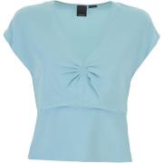 Blouses Pinko , Blue , Dames