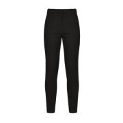 Broek Pinko , Black , Dames