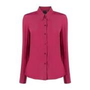 Shirts Pinko , Pink , Dames