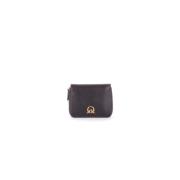 Wallets Cardholders Pinko , Black , Dames