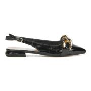 Ballerina`s Zwart Lina Locchi , Black , Dames