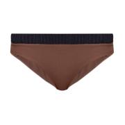 Bikini briefs Marysia , Brown , Dames