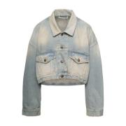 Denim Jack Darkpark , Blue , Dames