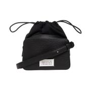 Emmer zak Maison Margiela , Black , Heren