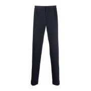 Incotex broek grijs Incotex , Gray , Heren