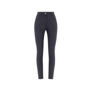 ‘Lara’ leggings Misbhv , Black , Dames