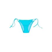 Bikini Chiara Ferragni Collection , Blue , Dames