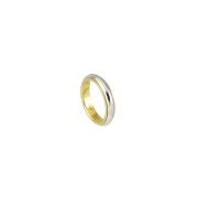Gouden Ring - Pa11000O3Whr00000 - Luxe Sieradencollectie Pomellato , Y...
