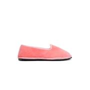 Slippers Paolo Fiorillo Capri , Pink , Dames