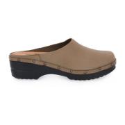 Sandals BioNatura , Brown , Dames