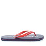 Vaian slippers U.s. Polo Assn. , Blue , Heren