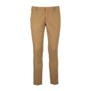 Broek Entre amis , Beige , Heren