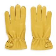 Handschoenen Orciani , Yellow , Heren