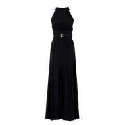 Jumpsuits Simona Corsellini , Black , Dames