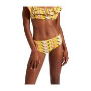 Boy Briefs met voldoende dekking La DoubleJ , Yellow , Dames