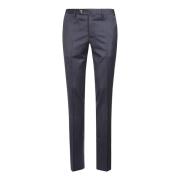 Men`s kledingbroek PT Torino , Blue , Heren